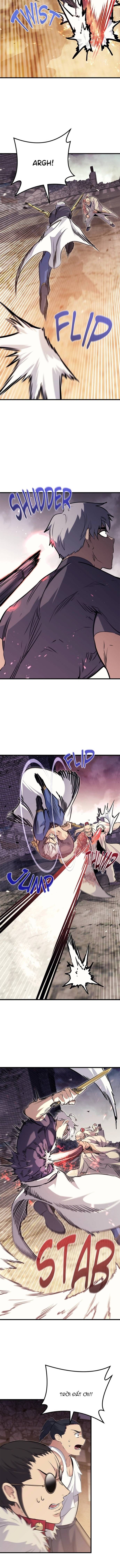 đọc truyện Quỷ Linh Vương Chương 79 ảnh 13 tại Thiên Thai Truyện