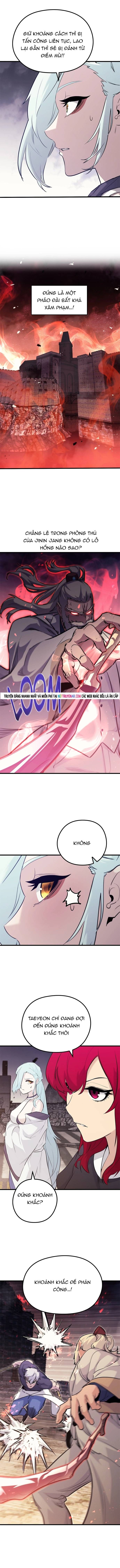 đọc truyện Quỷ Linh Vương Chương 79 ảnh 14 tại Thiên Thai Truyện