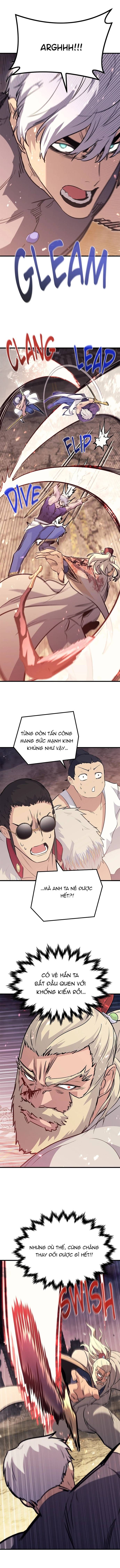 đọc truyện Quỷ Linh Vương Chương 79 ảnh 15 tại Thiên Thai Truyện