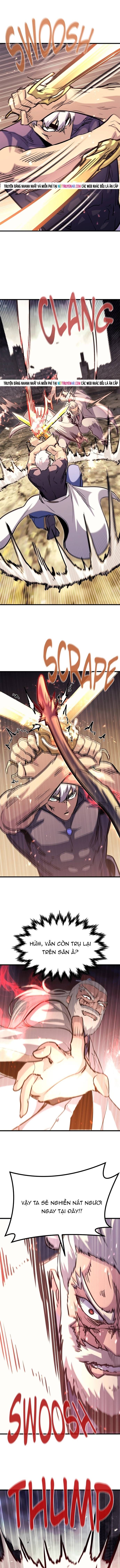 đọc truyện Quỷ Linh Vương Chương 79 ảnh 16 tại Thiên Thai Truyện