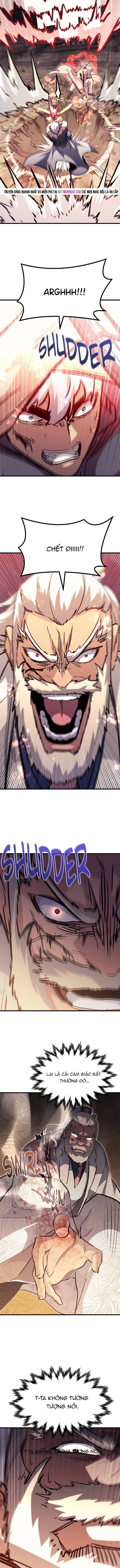 đọc truyện Quỷ Linh Vương Chương 79 ảnh 17 tại Thiên Thai Truyện