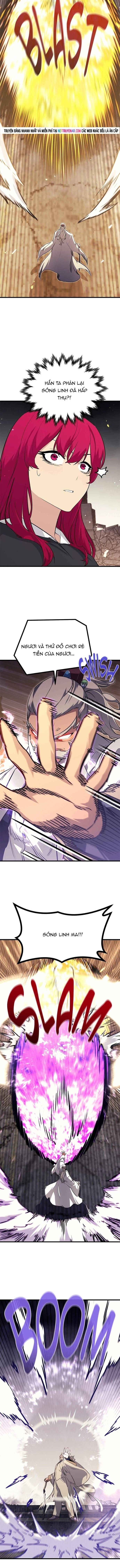 đọc truyện Quỷ Linh Vương Chương 79 ảnh 4 tại Thiên Thai Truyện