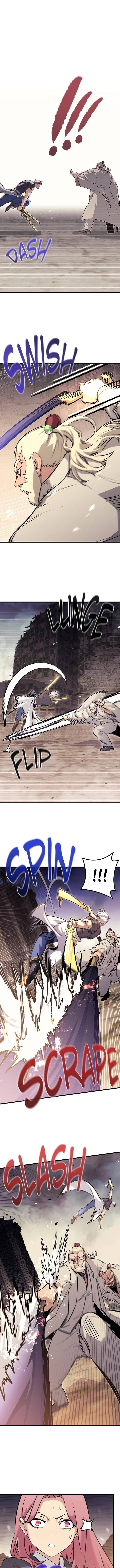 đọc truyện Quỷ Linh Vương Chương 79 ảnh 5 tại Thiên Thai Truyện