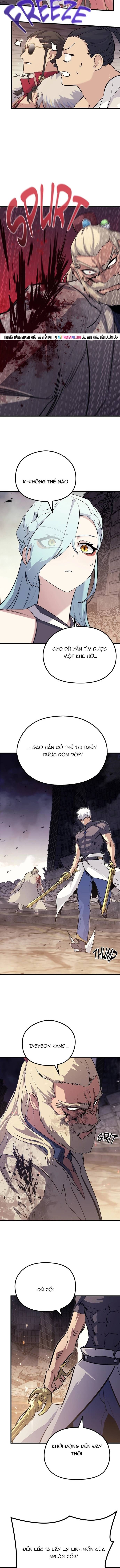 đọc truyện Quỷ Linh Vương Chương 79 ảnh 6 tại Thiên Thai Truyện