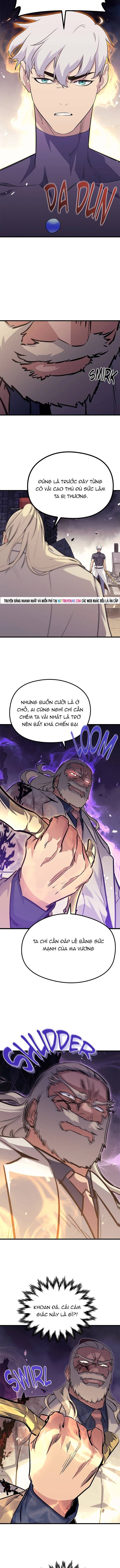 đọc truyện Quỷ Linh Vương Chương 79 ảnh 7 tại Thiên Thai Truyện