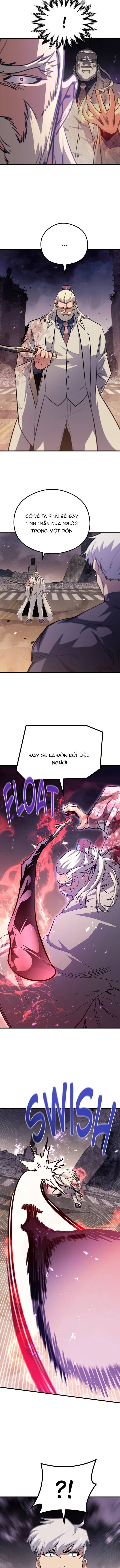 đọc truyện Quỷ Linh Vương Chương 79 ảnh 8 tại Thiên Thai Truyện