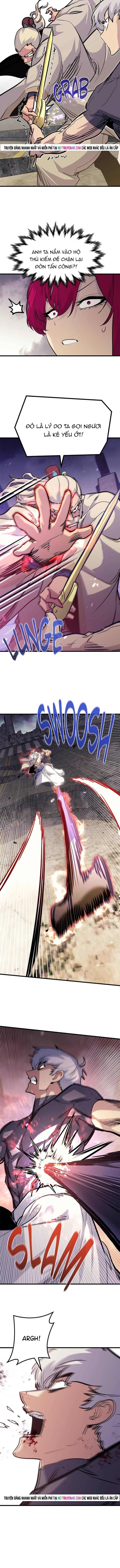 đọc truyện Quỷ Linh Vương Chương 79 ảnh 10 tại Thiên Thai Truyện