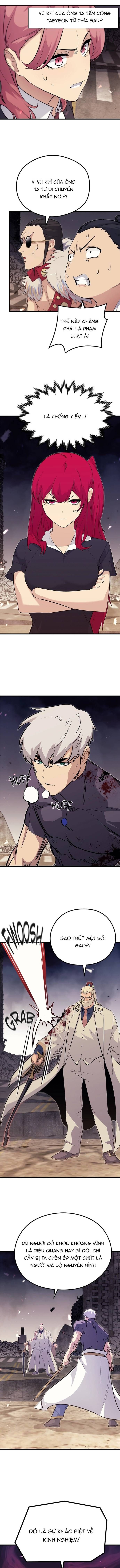 đọc truyện Quỷ Linh Vương Chương 79 ảnh 11 tại Thiên Thai Truyện