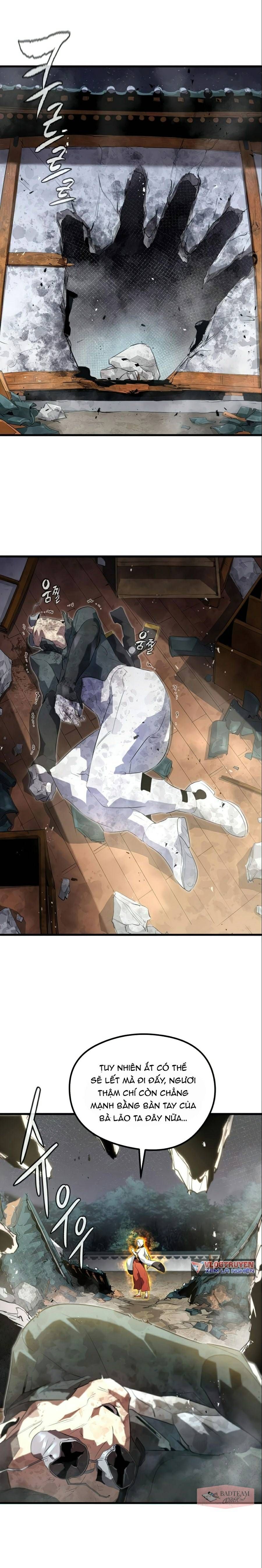 đọc truyện Quỷ Linh Vương Chương 8 ảnh 12 tại Thiên Thai Truyện