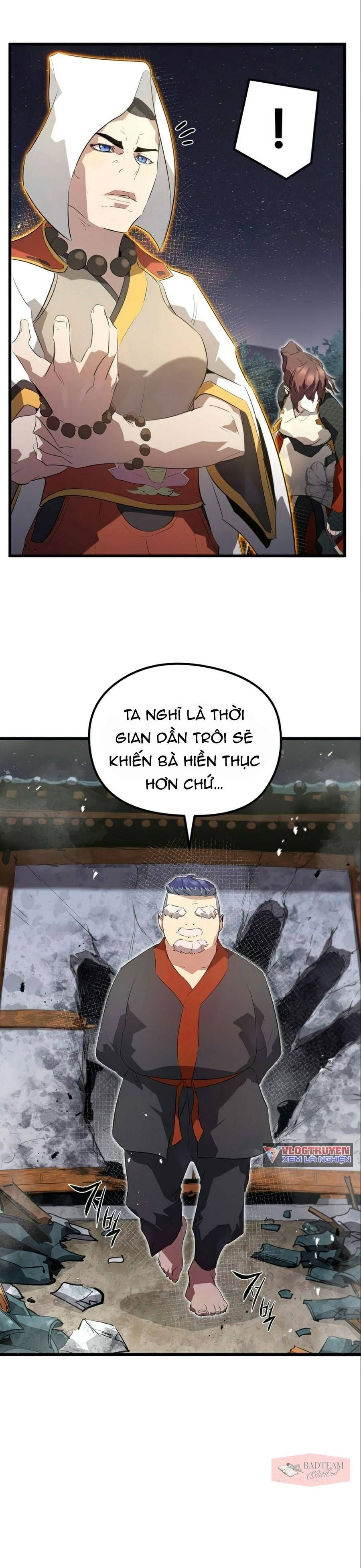 đọc truyện Quỷ Linh Vương Chương 8 ảnh 14 tại Thiên Thai Truyện