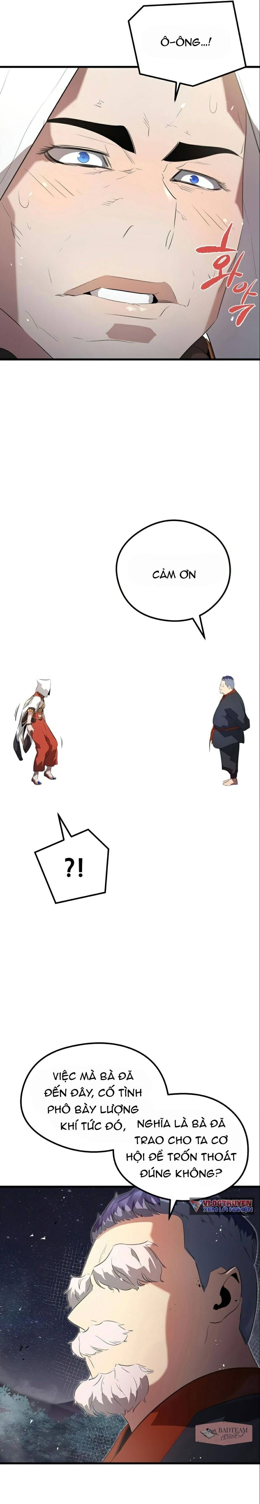 đọc truyện Quỷ Linh Vương Chương 8 ảnh 15 tại Thiên Thai Truyện