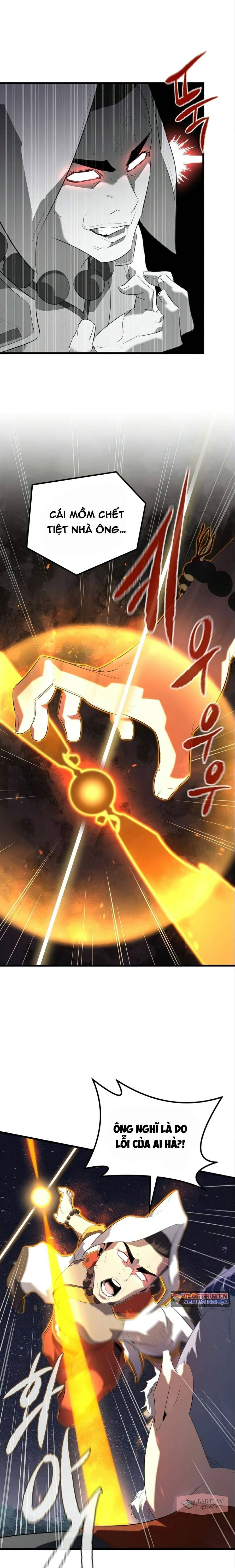 đọc truyện Quỷ Linh Vương Chương 8 ảnh 17 tại Thiên Thai Truyện