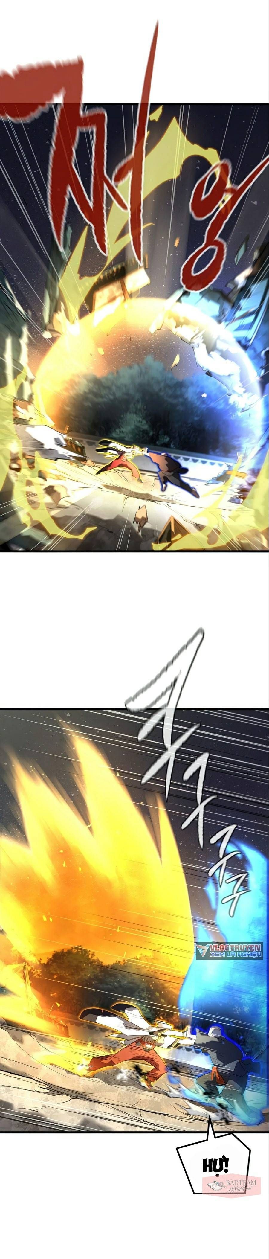 đọc truyện Quỷ Linh Vương Chương 8 ảnh 19 tại Thiên Thai Truyện