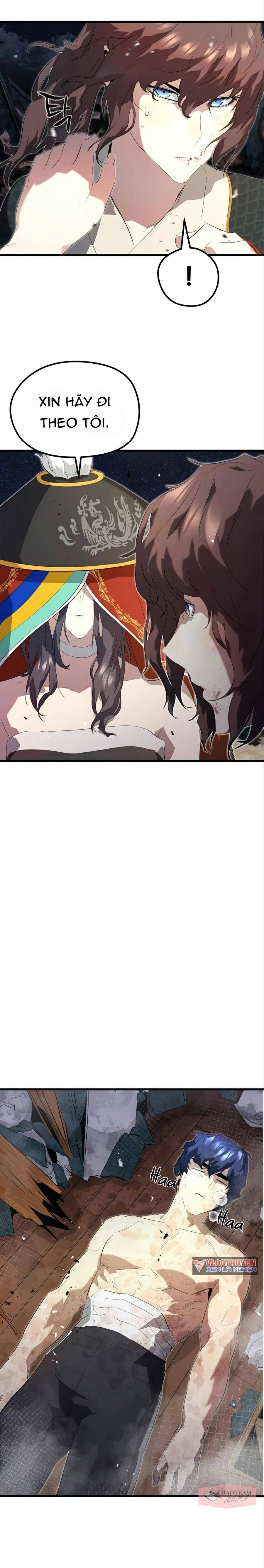 đọc truyện Quỷ Linh Vương Chương 8 ảnh 21 tại Thiên Thai Truyện