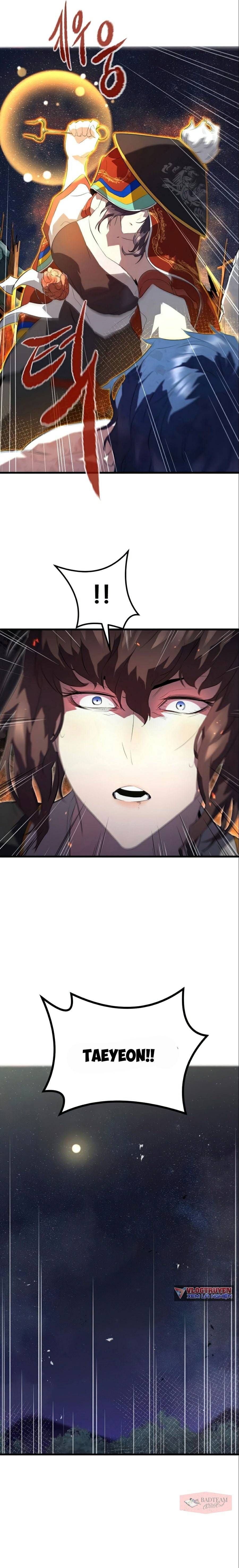 đọc truyện Quỷ Linh Vương Chương 8 ảnh 23 tại Thiên Thai Truyện