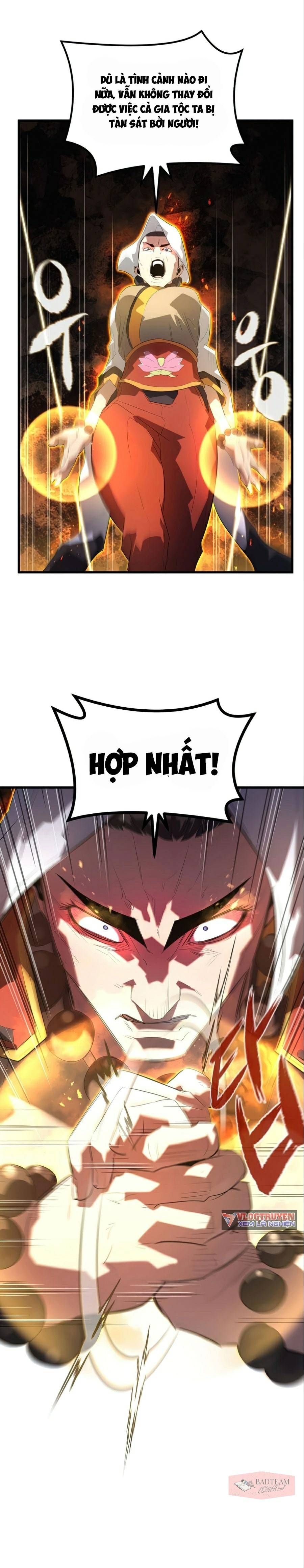 đọc truyện Quỷ Linh Vương Chương 8 ảnh 26 tại Thiên Thai Truyện