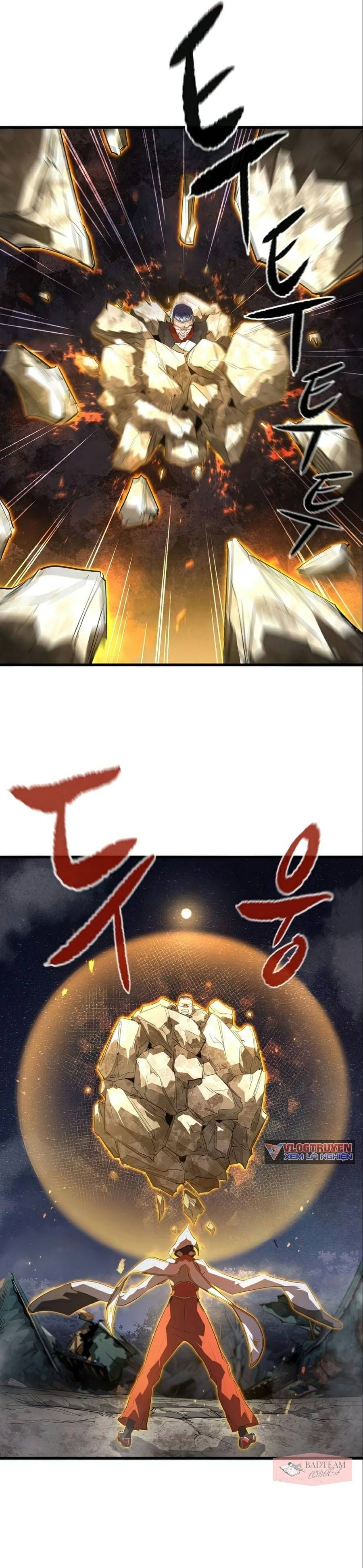 đọc truyện Quỷ Linh Vương Chương 8 ảnh 27 tại Thiên Thai Truyện