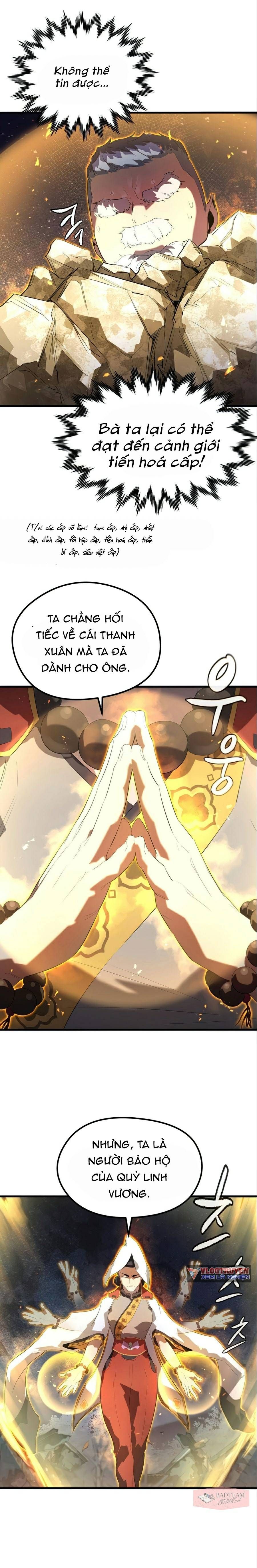 đọc truyện Quỷ Linh Vương Chương 8 ảnh 28 tại Thiên Thai Truyện