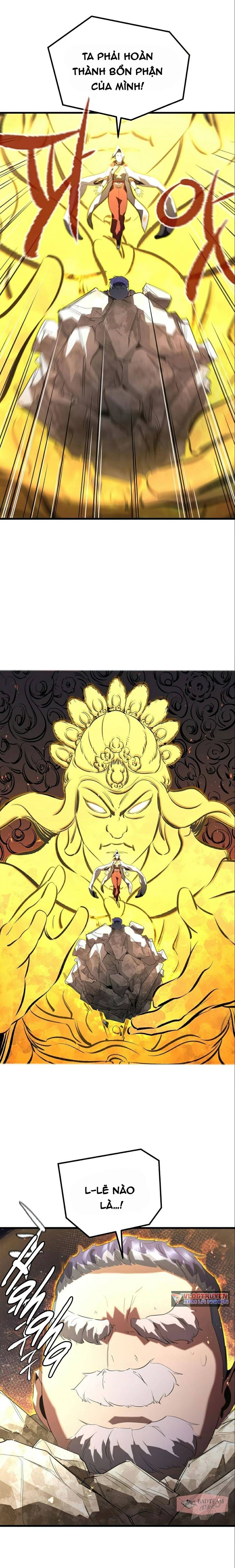 đọc truyện Quỷ Linh Vương Chương 8 ảnh 29 tại Thiên Thai Truyện