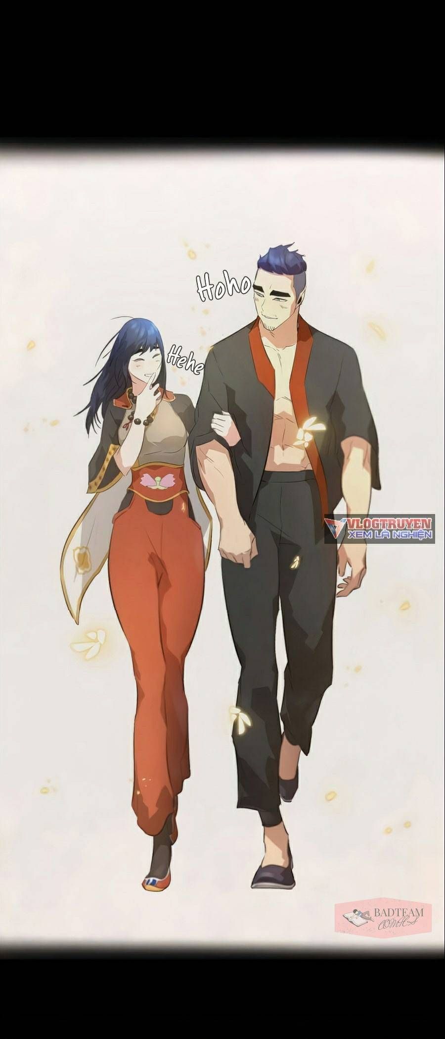 đọc truyện Quỷ Linh Vương Chương 8 ảnh 31 tại Thiên Thai Truyện