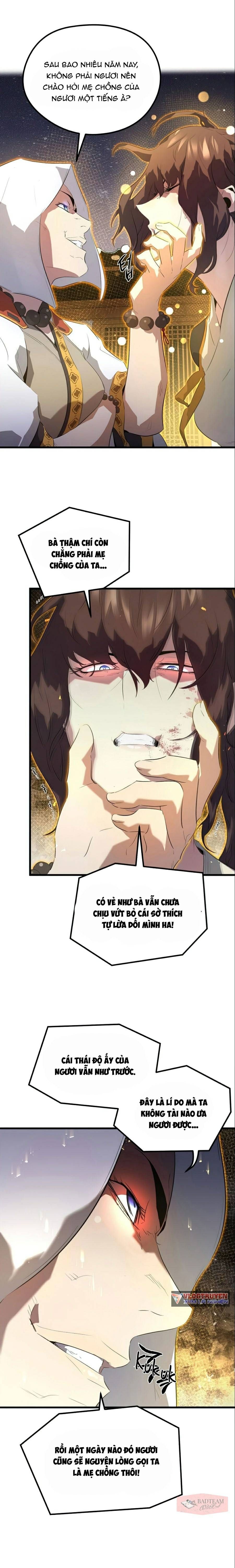 đọc truyện Quỷ Linh Vương Chương 8 ảnh 5 tại Thiên Thai Truyện