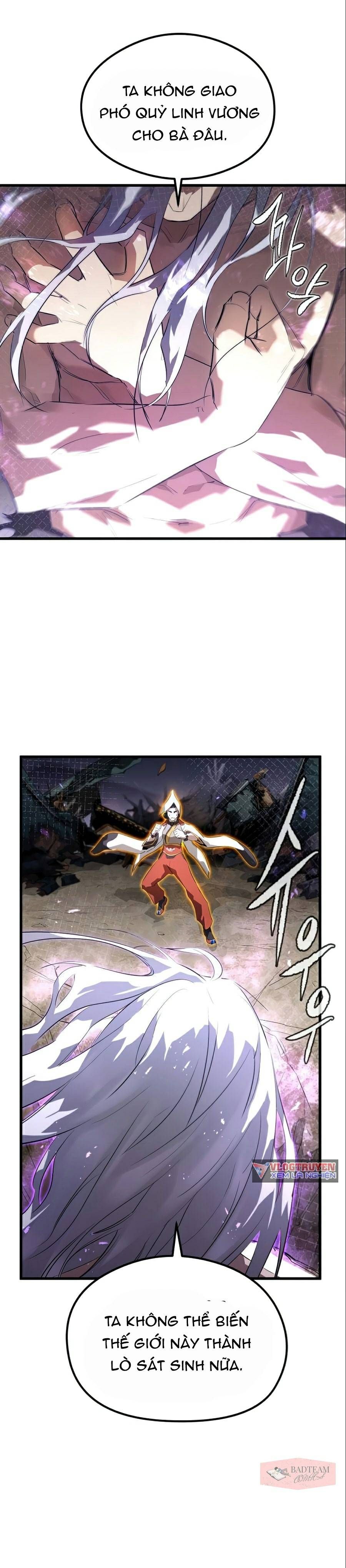 đọc truyện Quỷ Linh Vương Chương 8 ảnh 35 tại Thiên Thai Truyện