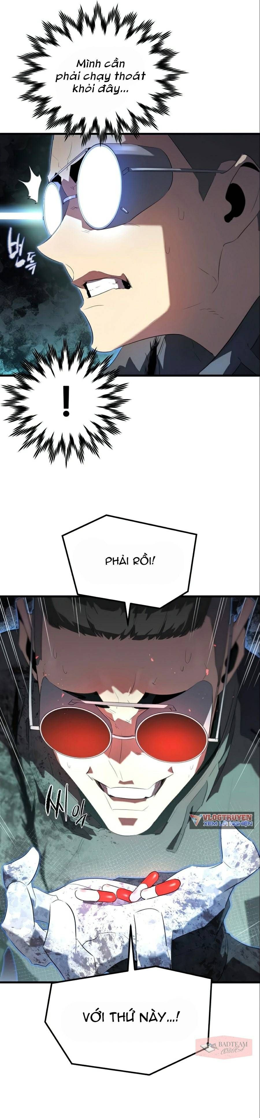 đọc truyện Quỷ Linh Vương Chương 8 ảnh 7 tại Thiên Thai Truyện