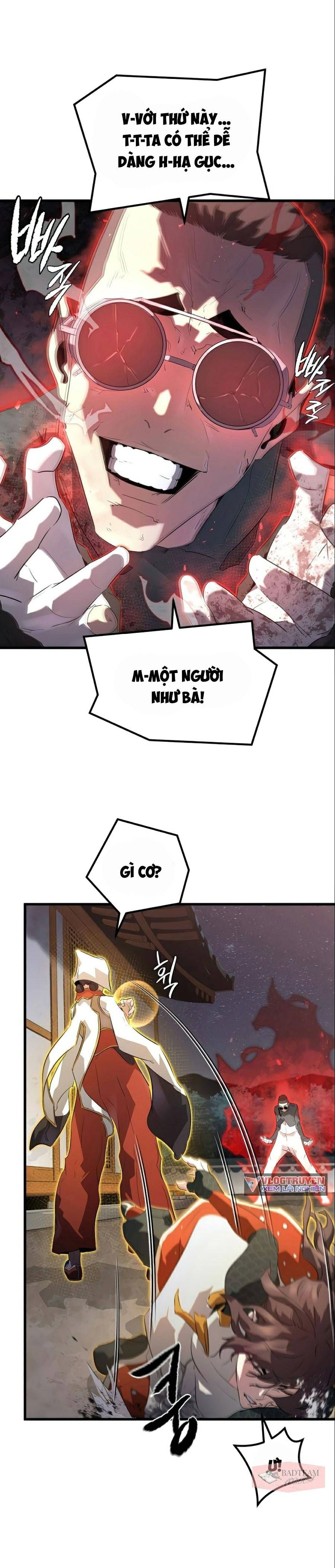 đọc truyện Quỷ Linh Vương Chương 8 ảnh 9 tại Thiên Thai Truyện