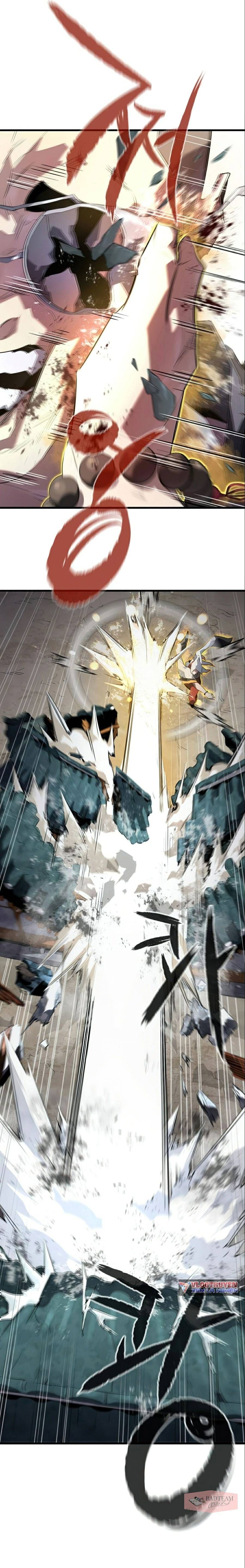 đọc truyện Quỷ Linh Vương Chương 8 ảnh 11 tại Thiên Thai Truyện