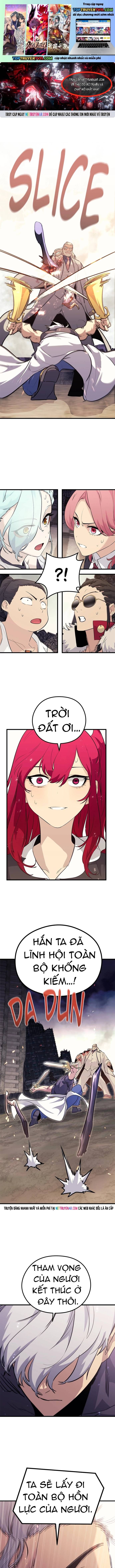 đọc truyện Quỷ Linh Vương Chương 80 ảnh 3 tại Thiên Thai Truyện