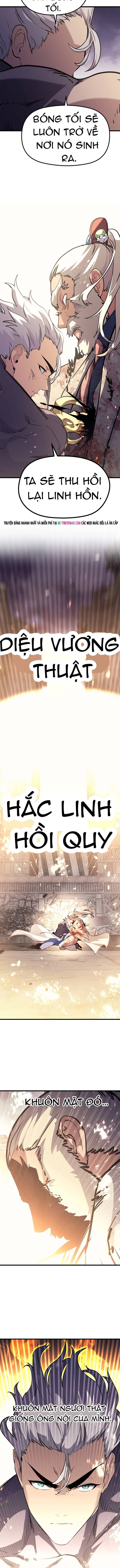 đọc truyện Quỷ Linh Vương Chương 80 ảnh 15 tại Thiên Thai Truyện