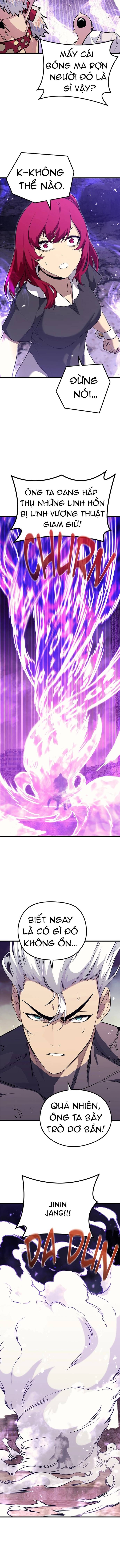 đọc truyện Quỷ Linh Vương Chương 80 ảnh 19 tại Thiên Thai Truyện