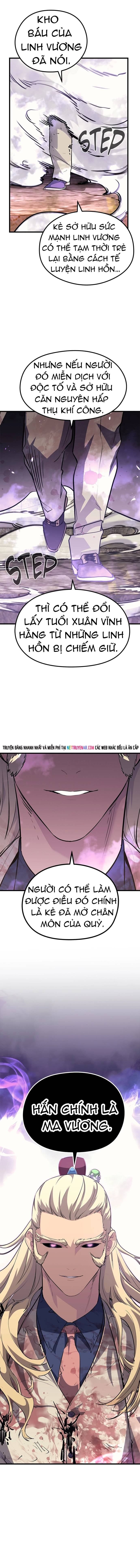 đọc truyện Quỷ Linh Vương Chương 80 ảnh 20 tại Thiên Thai Truyện