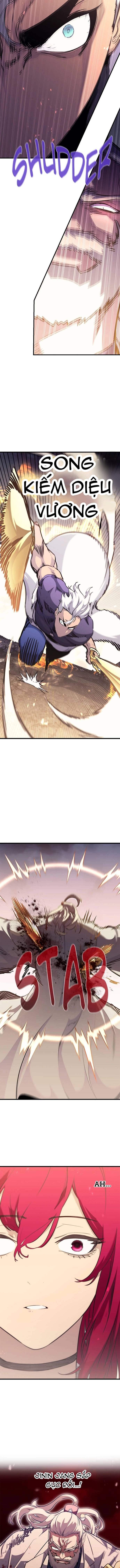 đọc truyện Quỷ Linh Vương Chương 80 ảnh 4 tại Thiên Thai Truyện