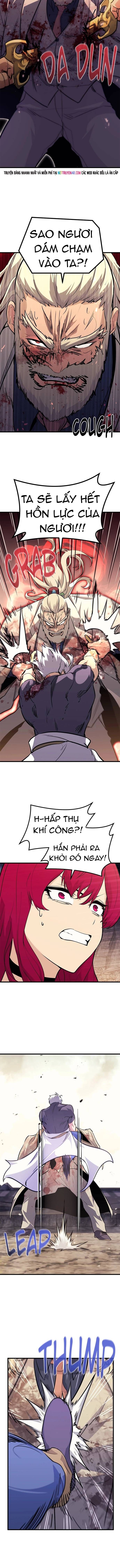 đọc truyện Quỷ Linh Vương Chương 80 ảnh 5 tại Thiên Thai Truyện