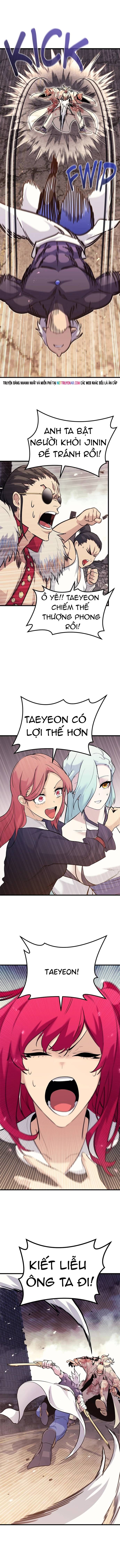 đọc truyện Quỷ Linh Vương Chương 80 ảnh 6 tại Thiên Thai Truyện