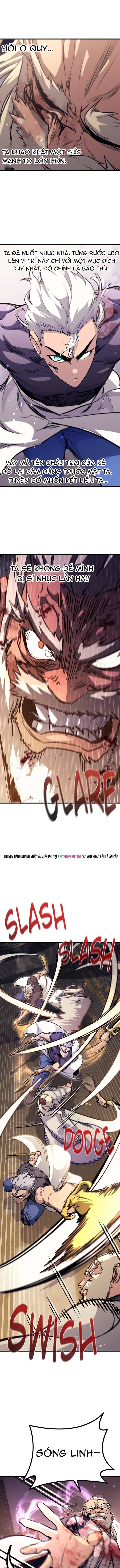 đọc truyện Quỷ Linh Vương Chương 80 ảnh 7 tại Thiên Thai Truyện