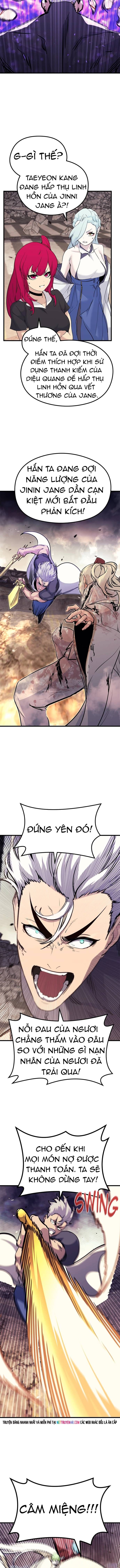 đọc truyện Quỷ Linh Vương Chương 80 ảnh 9 tại Thiên Thai Truyện