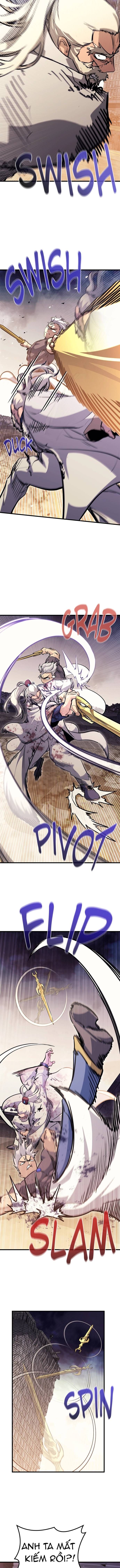 đọc truyện Quỷ Linh Vương Chương 80 ảnh 10 tại Thiên Thai Truyện