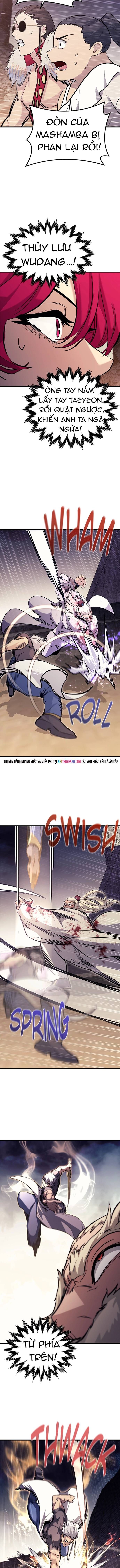 đọc truyện Quỷ Linh Vương Chương 80 ảnh 11 tại Thiên Thai Truyện