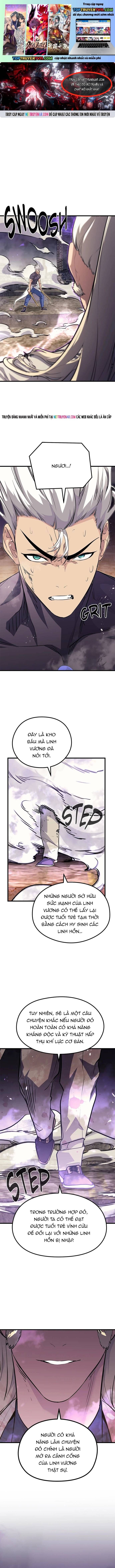 đọc truyện Quỷ Linh Vương Chương 81 ảnh 3 tại Thiên Thai Truyện