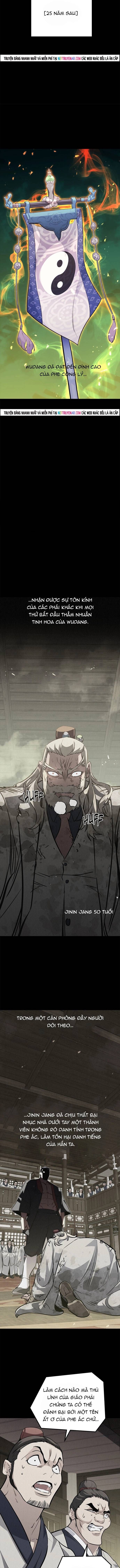 đọc truyện Quỷ Linh Vương Chương 81 ảnh 12 tại Thiên Thai Truyện