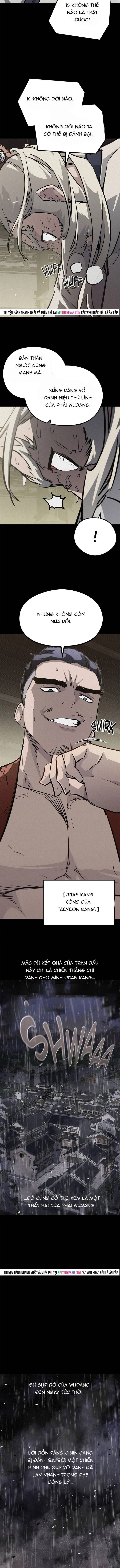 đọc truyện Quỷ Linh Vương Chương 81 ảnh 13 tại Thiên Thai Truyện