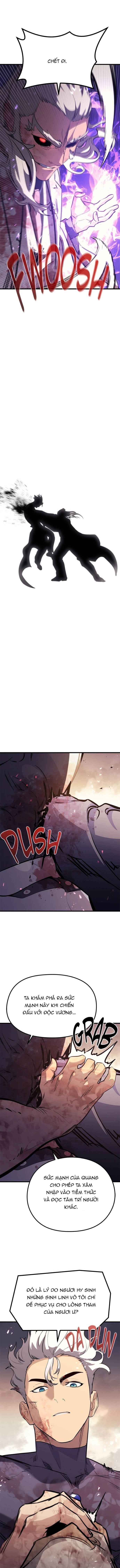 đọc truyện Quỷ Linh Vương Chương 81 ảnh 17 tại Thiên Thai Truyện