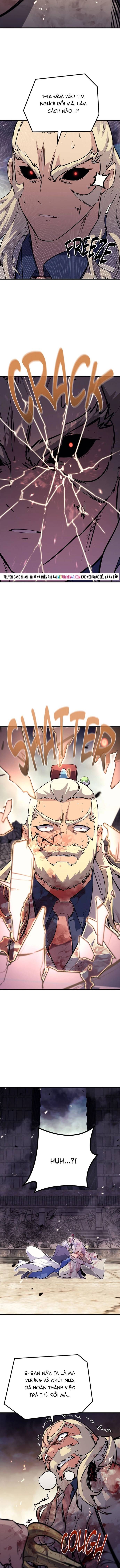 đọc truyện Quỷ Linh Vương Chương 81 ảnh 18 tại Thiên Thai Truyện