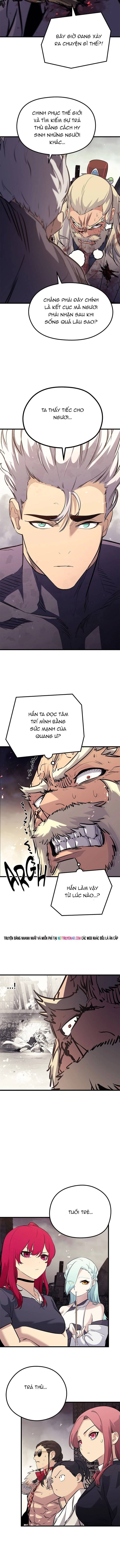 đọc truyện Quỷ Linh Vương Chương 81 ảnh 19 tại Thiên Thai Truyện