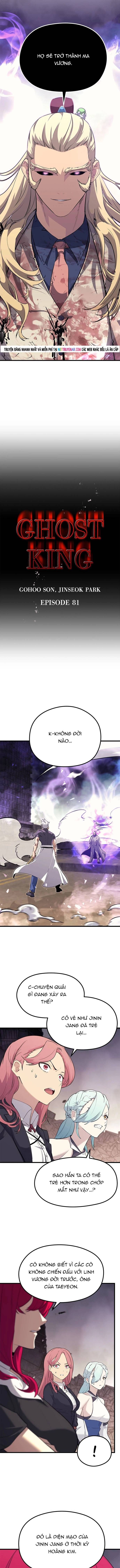 đọc truyện Quỷ Linh Vương Chương 81 ảnh 4 tại Thiên Thai Truyện