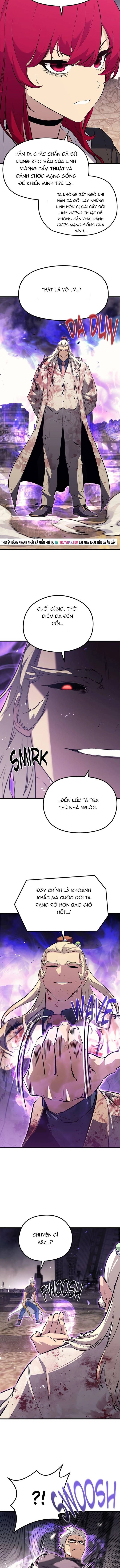 đọc truyện Quỷ Linh Vương Chương 81 ảnh 5 tại Thiên Thai Truyện