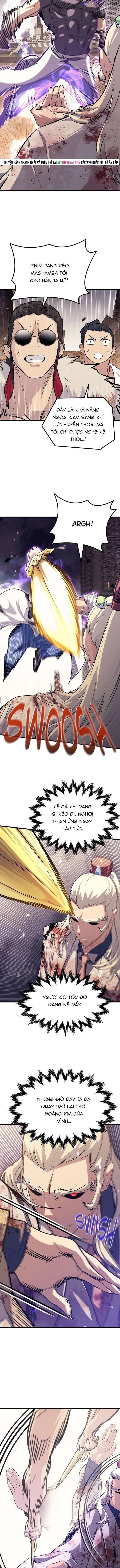 đọc truyện Quỷ Linh Vương Chương 81 ảnh 6 tại Thiên Thai Truyện