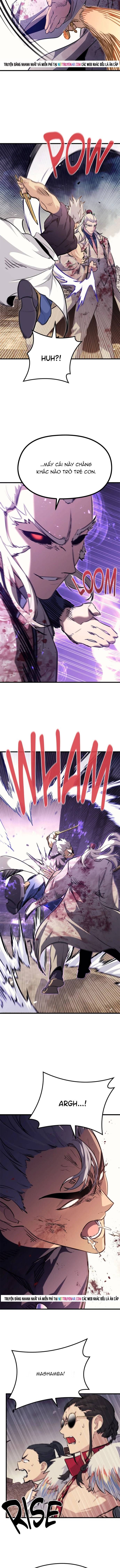 đọc truyện Quỷ Linh Vương Chương 81 ảnh 7 tại Thiên Thai Truyện